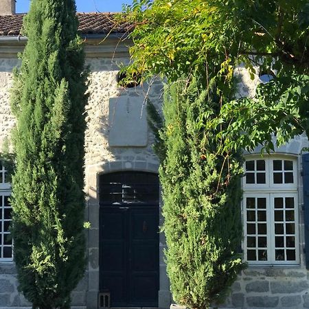 Coeur De Calignac B&B 외부 사진