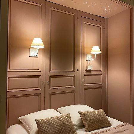 Coeur De Calignac B&B 외부 사진