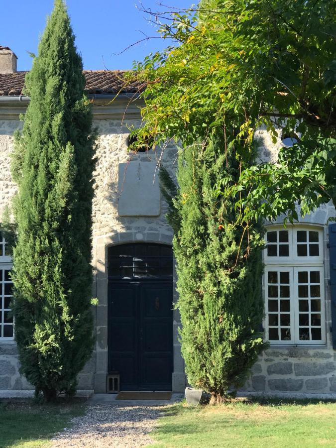 Coeur De Calignac B&B 외부 사진