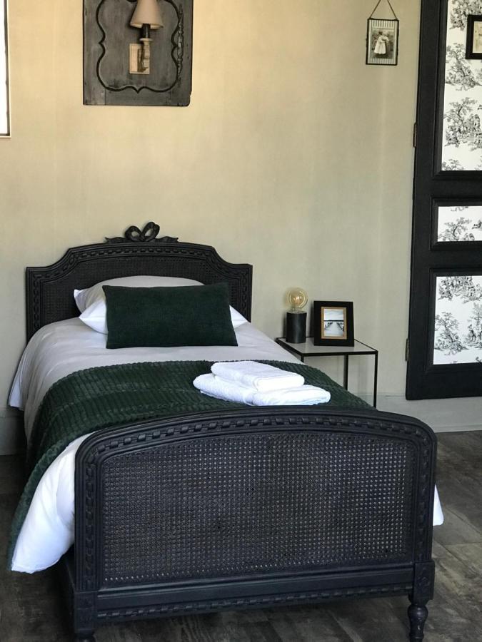 Coeur De Calignac B&B 외부 사진