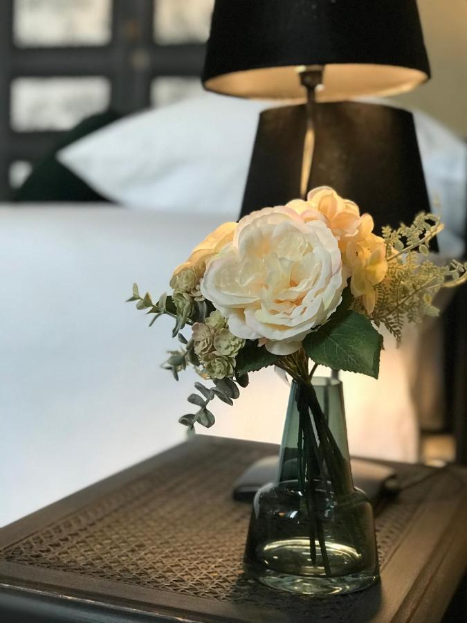 Coeur De Calignac B&B 외부 사진
