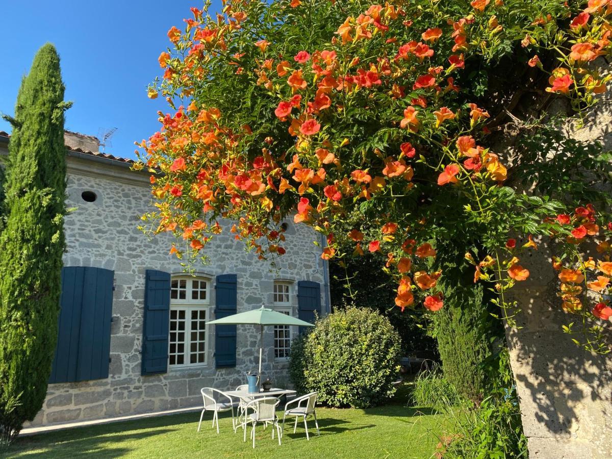Coeur De Calignac B&B 외부 사진