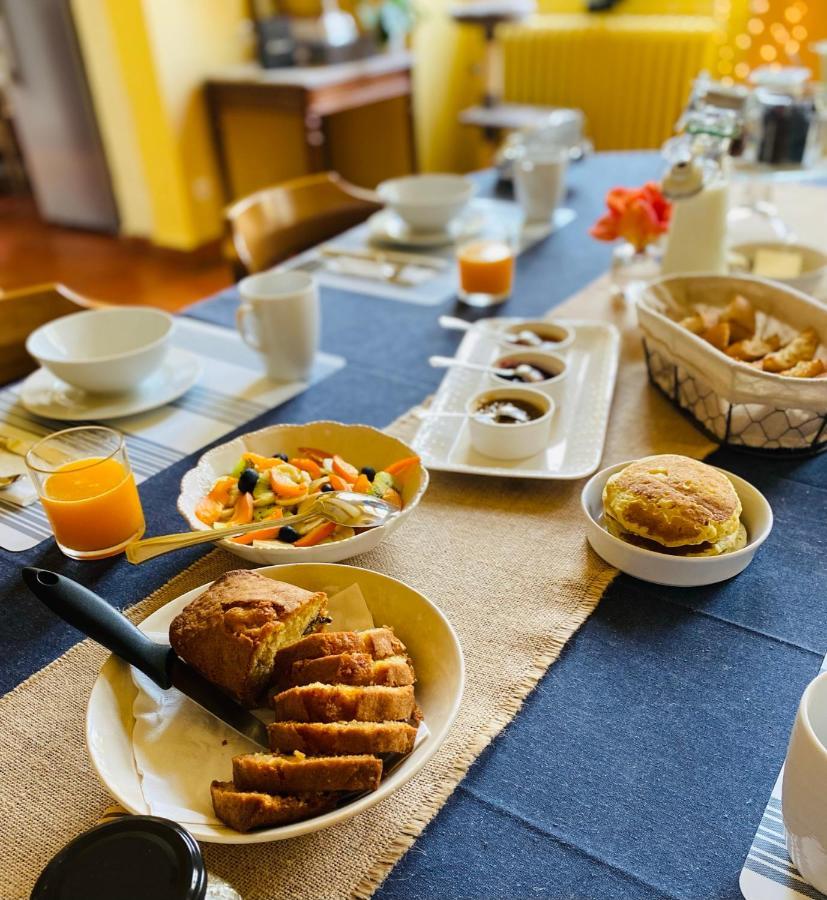 Coeur De Calignac B&B 외부 사진