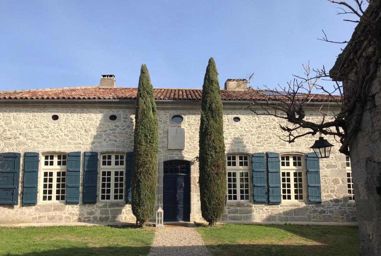 Coeur De Calignac B&B 외부 사진