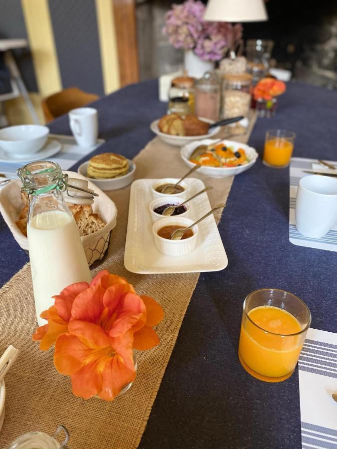 Coeur De Calignac B&B 외부 사진