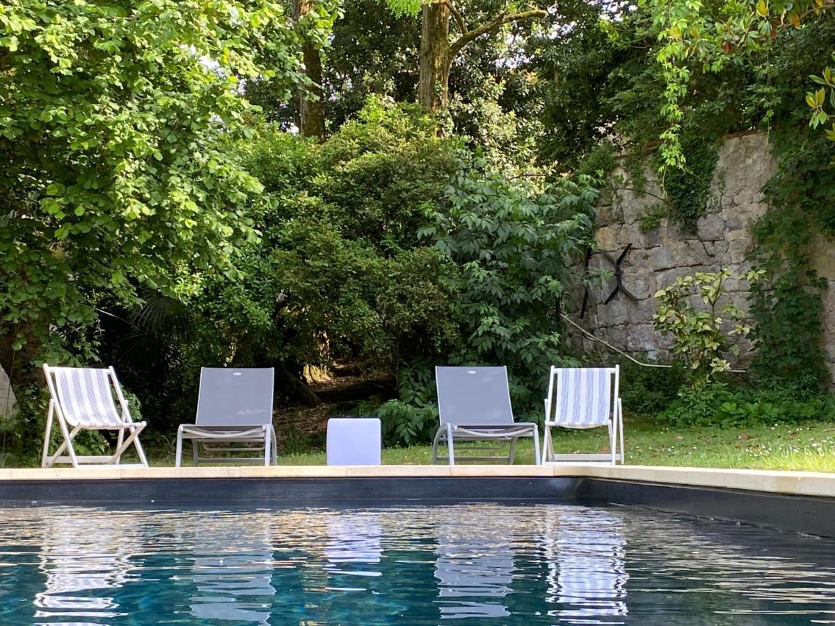 Coeur De Calignac B&B 외부 사진