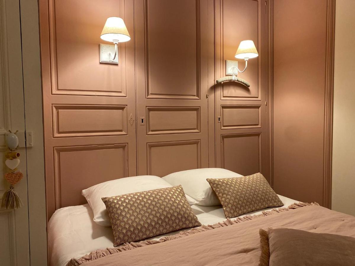 Coeur De Calignac B&B 외부 사진