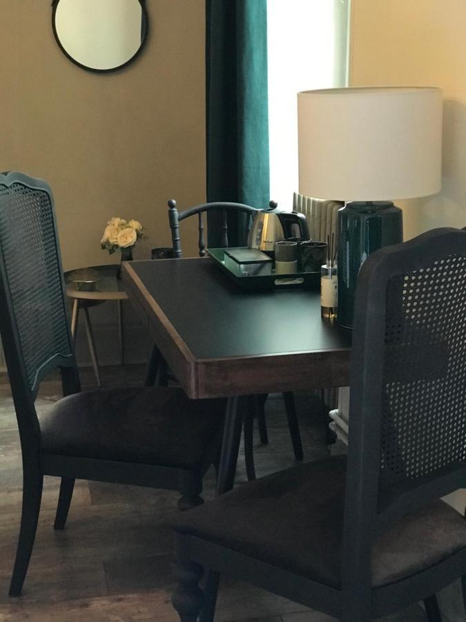 Coeur De Calignac B&B 외부 사진