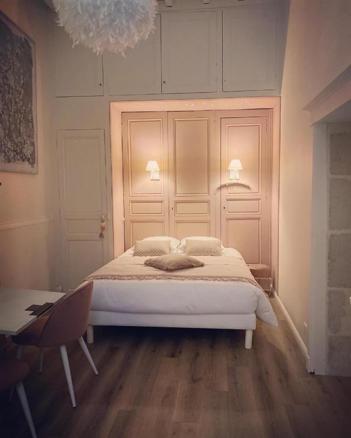 Coeur De Calignac B&B 외부 사진
