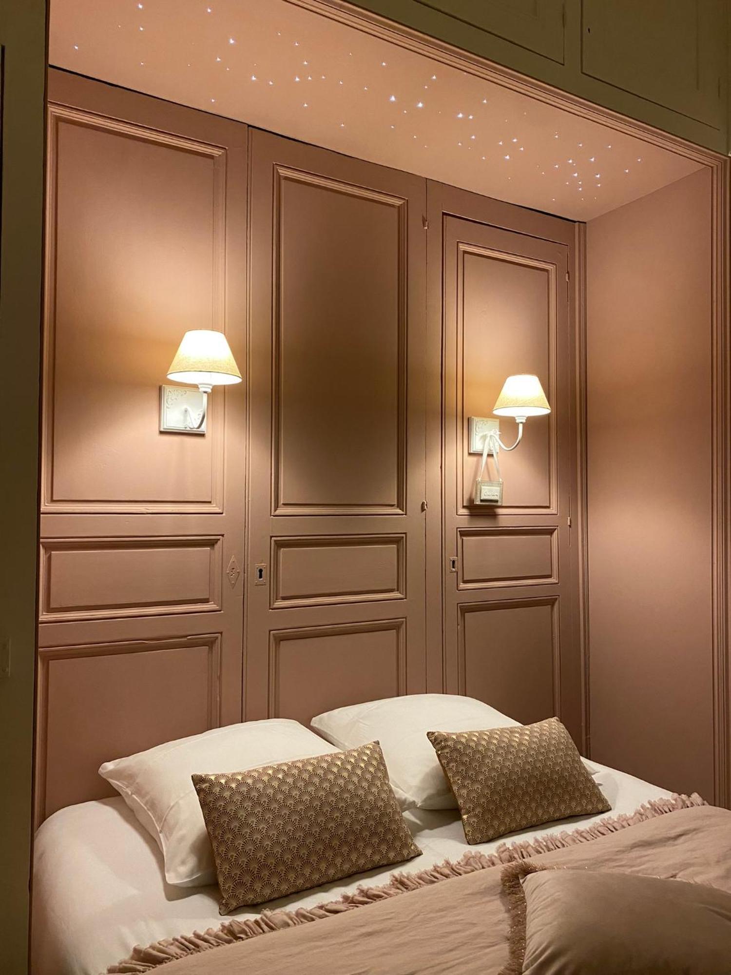 Coeur De Calignac B&B 외부 사진