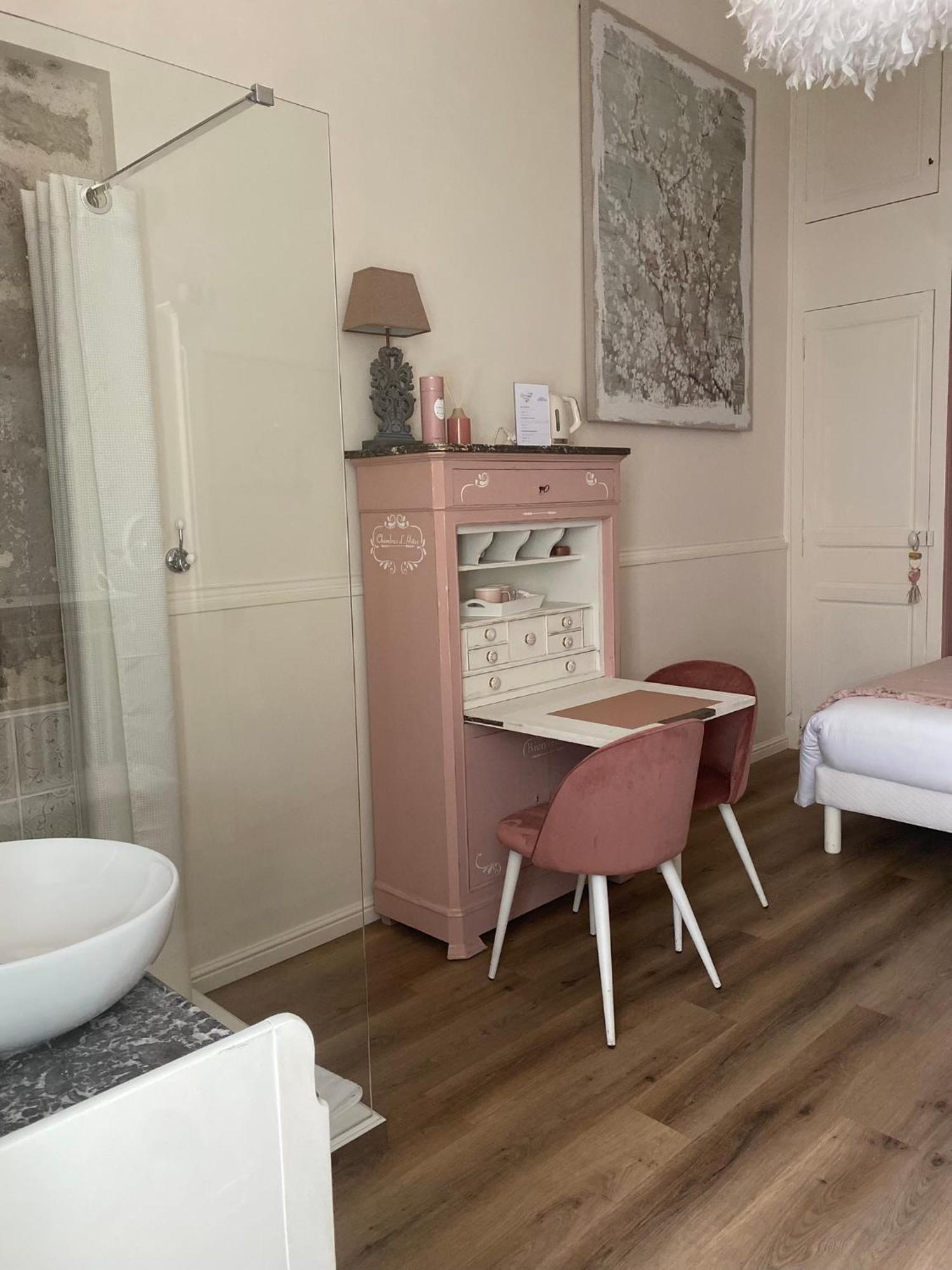 Coeur De Calignac B&B 외부 사진