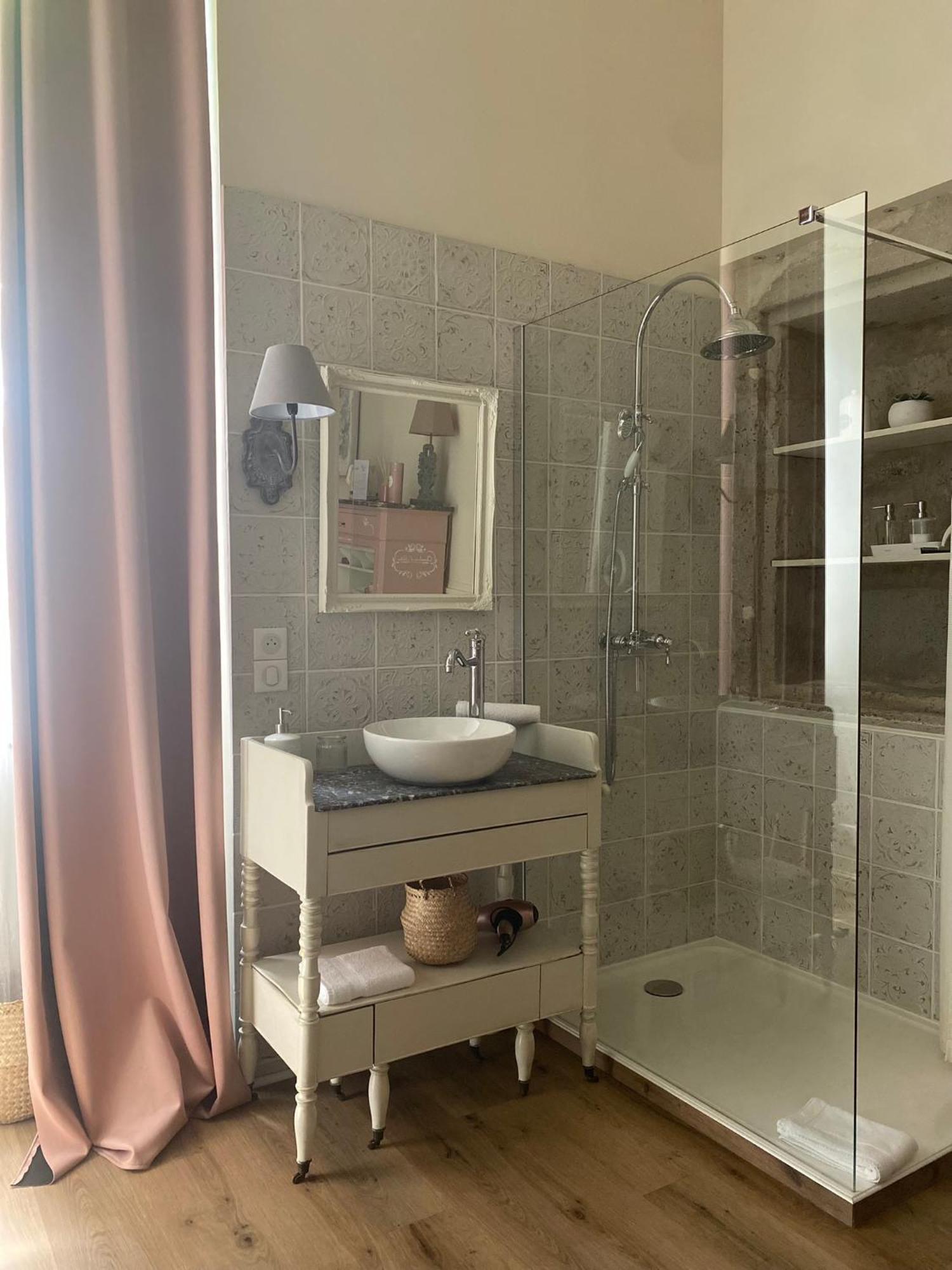 Coeur De Calignac B&B 외부 사진