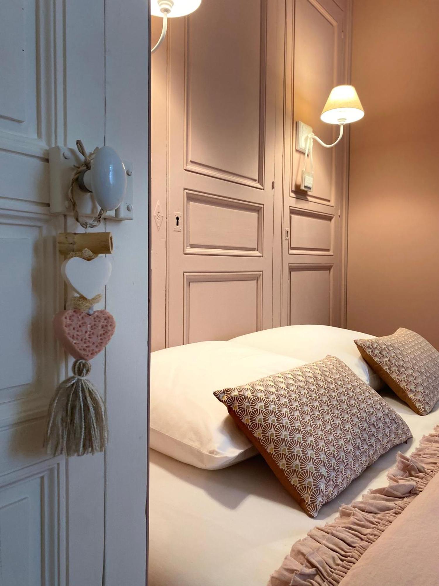 Coeur De Calignac B&B 객실 사진