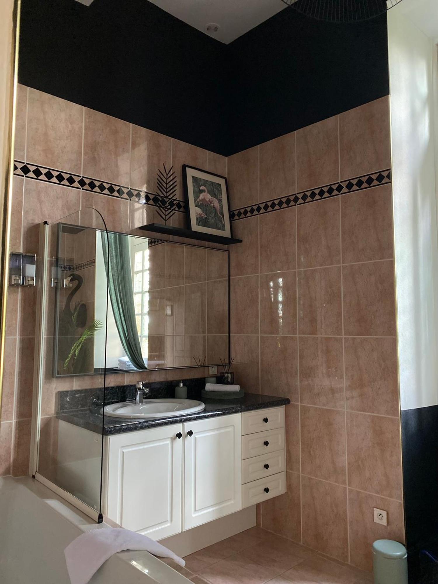 Coeur De Calignac B&B 외부 사진
